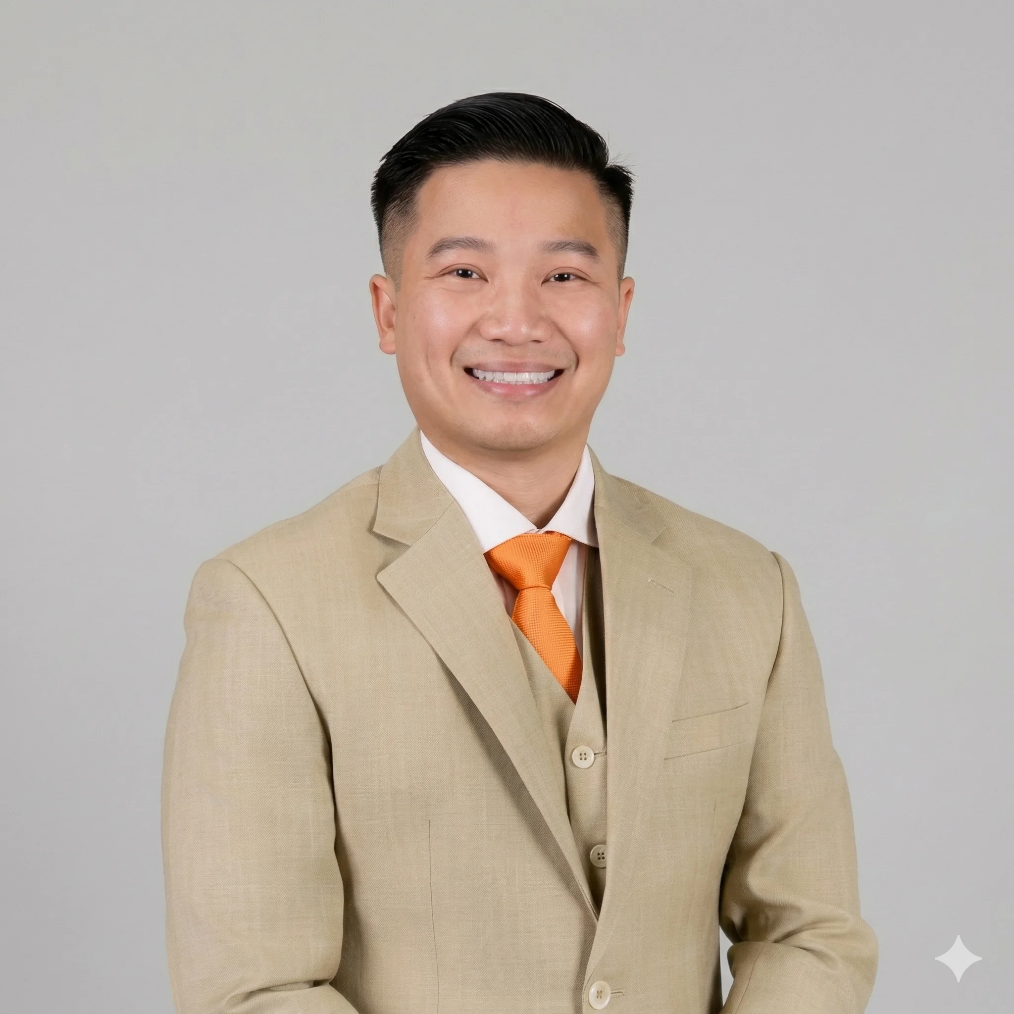 Cody Vu