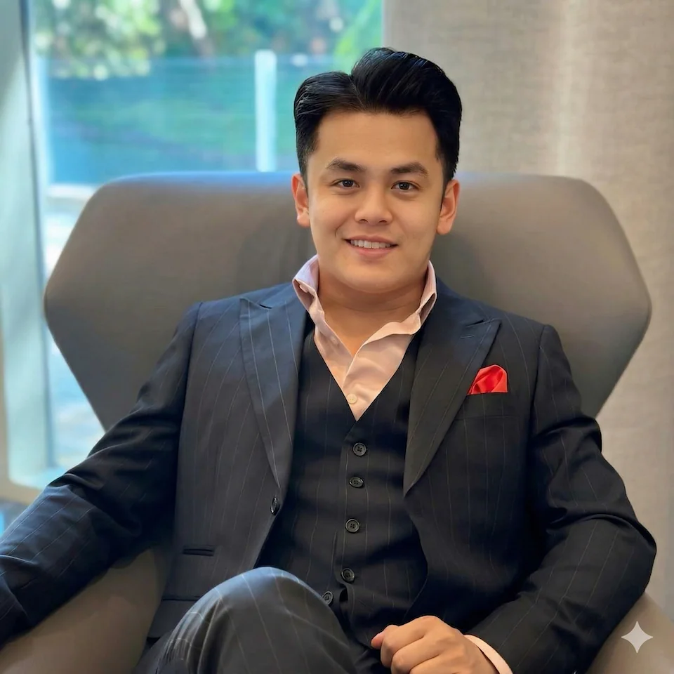 Nguyen Ly