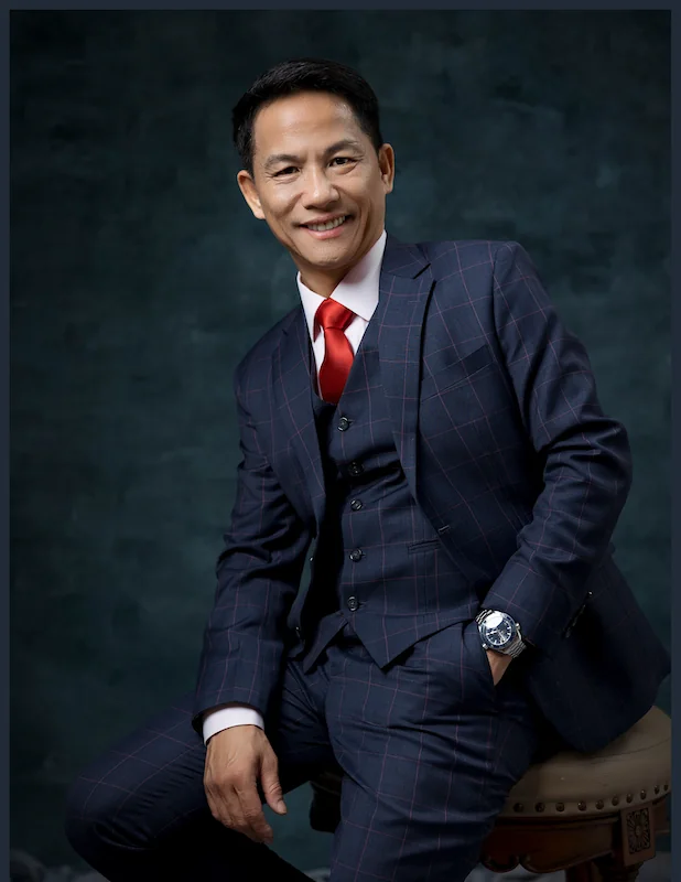 Bill Le, Founder & CEO